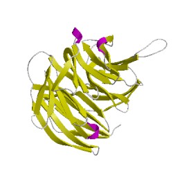 Image of CATH 2i3sA