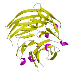 Image of CATH 2i3sC