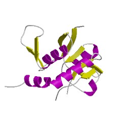 Image of CATH 2i3vA01