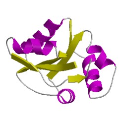 Image of CATH 2i3vA02