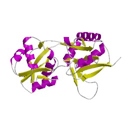 Image of CATH 2i3vB