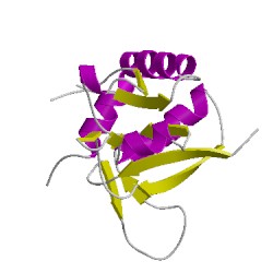 Image of CATH 2i3vB01