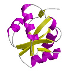 Image of CATH 2i3vB02