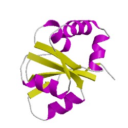 Image of CATH 2i3vD02