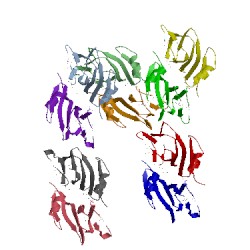 Image of CATH 2i45