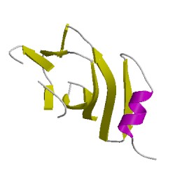 Image of CATH 2i45B00