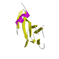Image of CATH 2i45C00