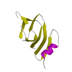 Image of CATH 2i45D