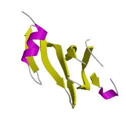 Image of CATH 2i45E00