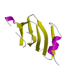 Image of CATH 2i45F00