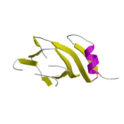 Image of CATH 2i45I00