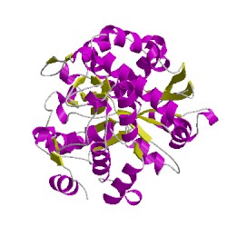 Image of CATH 2i4cA