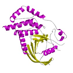 Image of CATH 2i4eA