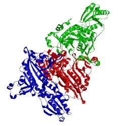 Image of CATH 2i4l