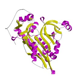 Image of CATH 2i4lB01