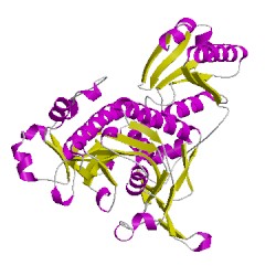 Image of CATH 2i4lC