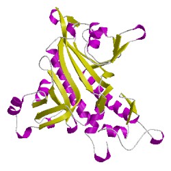 Image of CATH 2i4mA01