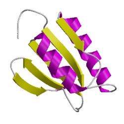 Image of CATH 2i4mA02