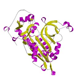 Image of CATH 2i4mB01