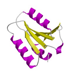 Image of CATH 2i4mB02