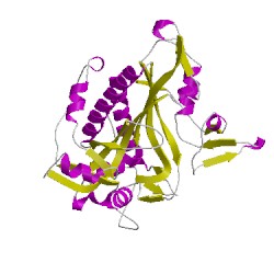 Image of CATH 2i4nA01