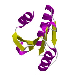 Image of CATH 2i4nA02