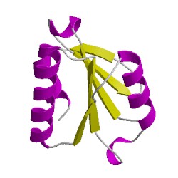 Image of CATH 2i4nB02