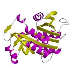 Image of CATH 2i4tB