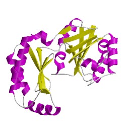 Image of CATH 2i55A