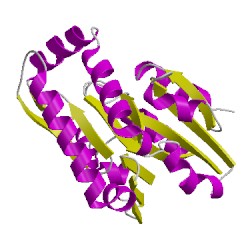 Image of CATH 2i55B