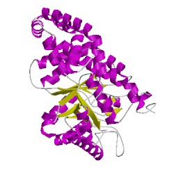 Image of CATH 2i56C00