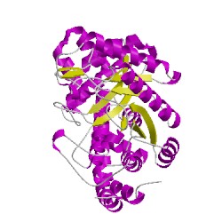 Image of CATH 2i56D