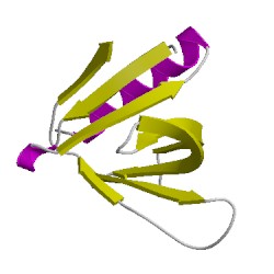 Image of CATH 2i5cB