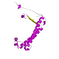 Image of CATH 2i5nM01