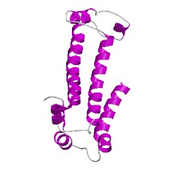 Image of CATH 2i5nM02