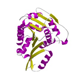 Image of CATH 2i6bA01