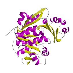 Image of CATH 2i6bB