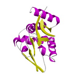 Image of CATH 2i6eE01