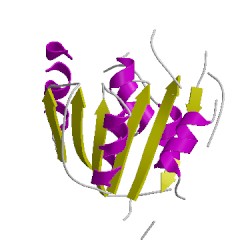 Image of CATH 2i6gA00