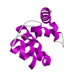 Image of CATH 2i6hB02