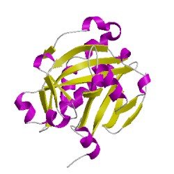 Image of CATH 2i6kB00