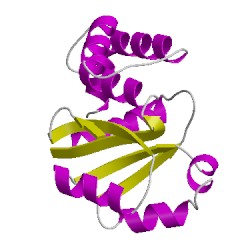 Image of CATH 2i6pA00