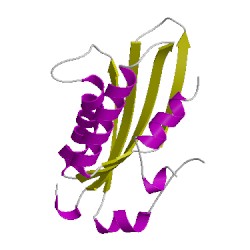 Image of CATH 2i6rB01