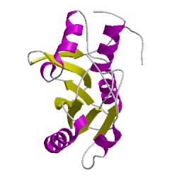 Image of CATH 2i6rB02