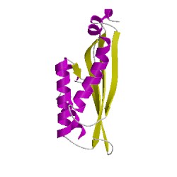 Image of CATH 2i6rC01