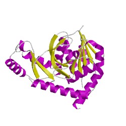 Image of CATH 2i6tA
