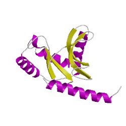 Image of CATH 2i6tA02