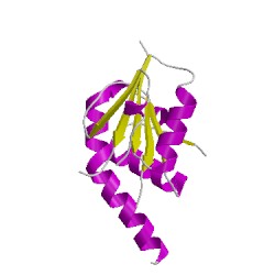 Image of CATH 2i6tB01