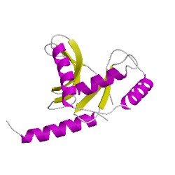 Image of CATH 2i6tB02