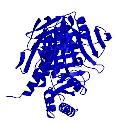 Image of CATH 2i6y